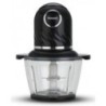 Techwood THA-806 hachoir électrique 0,8 L 300 W Noir, Transp | BECHNAR