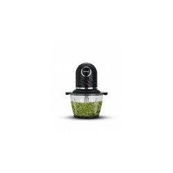 Techwood THA-806 hachoir électrique 0,8 L 300 W Noir, Transp | BECHNAR