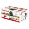 Techwood THA-806 hachoir électrique 0,8 L 300 W Noir, Transp | BECHNAR