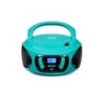 Bigben Interactive CD62 Bleu Lecteur CD portable | BECHNARAMA