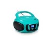 Bigben Interactive CD62 Bleu Lecteur CD portable | BECHNARAMA