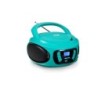 Bigben Interactive CD62 Bleu Lecteur CD portable | BECHNARAMA