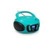 Bigben Interactive CD62 Bleu Lecteur CD portable | BECHNARAMA