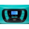 Bigben Interactive CD62 Bleu Lecteur CD portable | BECHNARAMA