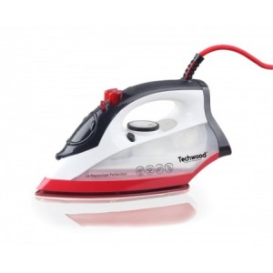 TECHWOOD Fer à vapeur