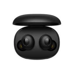 realme BUDS Q Black Casques Sans fil Ecouteurs Appels/Musiqu | BECHNAR