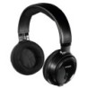 Thomson WHP3001BK Casques Sans fil Arceau Musique Noir | BECHNARAMA
