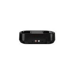 Thomson WHP3001BK Casques Sans fil Arceau Musique Noir | BECHNARAMA