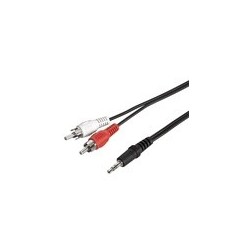 Thomson WHP3001BK Casques Sans fil Arceau Musique Noir | BECHNARAMA