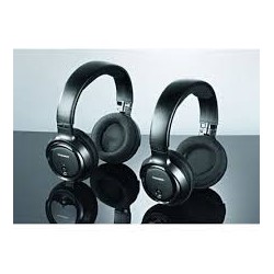 Hama Thomson WHP 3203 D Casques Avec fil &sans fil Arceau Mu | BECHNAR