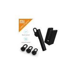 Xiaomi Mi Bluetooth Headset Basic Casque Sans fil Ecouteurs  | BECHNAR