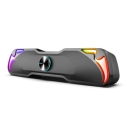 SPIRIT OF GAMER - SP-230 haut-parleur portable et de fête noir 6 HPSP-230SOG