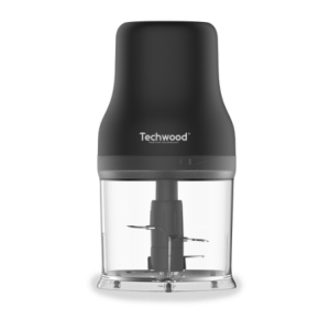 TECHWOOD Mini Hachoir 500ml