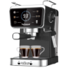 TECHWOOD - Machine expresso - Réf. CAFTCA1386EXNTECH