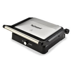 Grill Viande XXL - INOX - 180° | BECHNARAMA