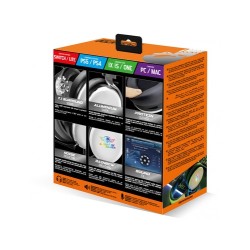 Spirit of Gamer XPERT H700 Casque Avec fil Arceau Gaming Bla | BECHNAR