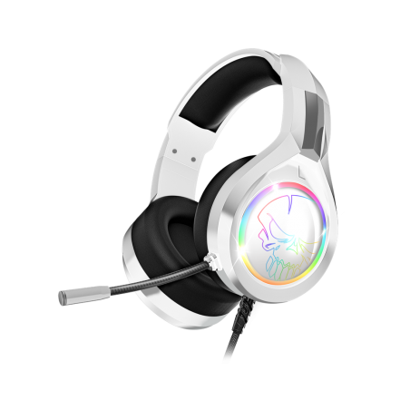 Spirit of Gamer MIC-PH3SW2 Casque Avec fil Arceau Appels/Mus | BECHNAR