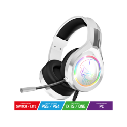 Spirit of Gamer MIC-PH3SW2 Casque Avec fil Arceau Appels/Mus | BECHNAR