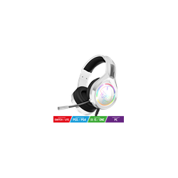 Spirit of Gamer MIC-PH3SW2 Casque Avec fil Arceau Appels/Mus | BECHNAR