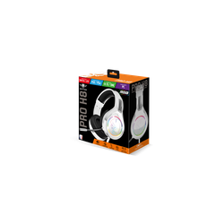 Spirit of Gamer MIC-PH3SW2 Casque Avec fil Arceau Appels/Mus | BECHNAR