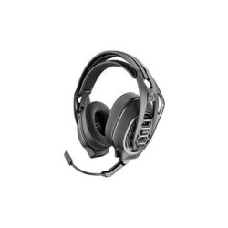NACON RIG 800 PRO HS Casque Sans fil Arceau Gaming Socle de  | BECHNAR