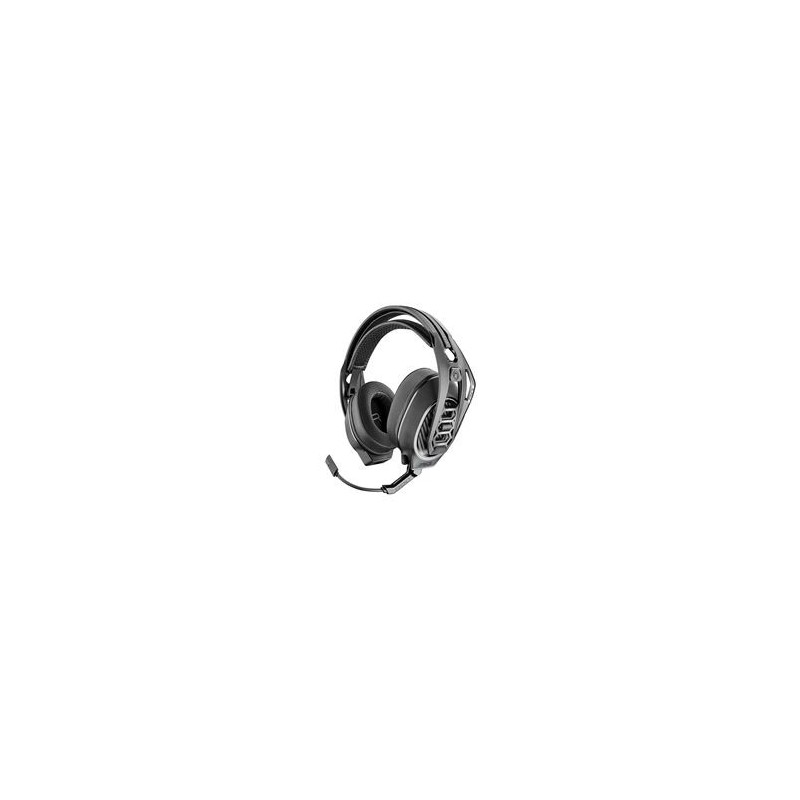 NACON RIG 800 PRO HS Casque Sans fil Arceau Gaming Socle de  | BECHNAR