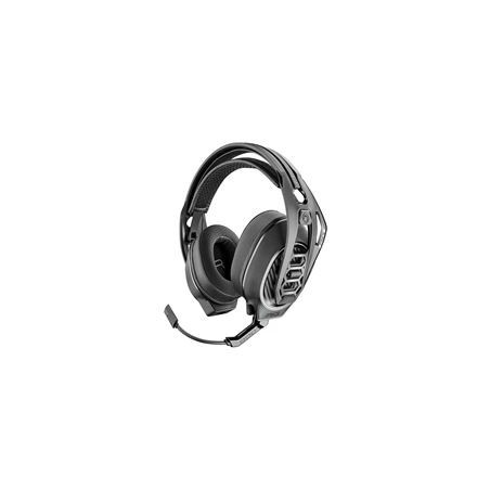 NACON RIG 800 PRO HS Casque Sans fil Arceau Gaming Socle de  | BECHNAR