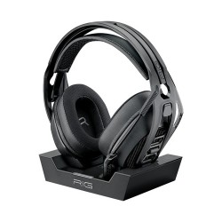 NACON RIG 800 PRO HS Casque Sans fil Arceau Gaming Socle de  | BECHNAR