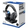 NACON RIG 800 PRO HS Casque Sans fil Arceau Gaming Socle de  | BECHNAR