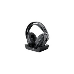 NACON RIG 800 PRO HS Casque Sans fil Arceau Gaming Socle de  | BECHNAR