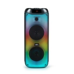 PARTY Light & Sound PARTYBTHPL haut-parleur portable et de f | BECHNAR