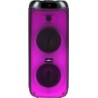 PARTY Light & Sound PARTYBTHPL haut-parleur portable et de f | BECHNAR