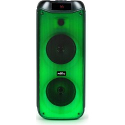 PARTY Light & Sound PARTYBTHPL haut-parleur portable et de f | BECHNAR