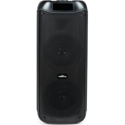 PARTY Light & Sound PARTYBTHPL haut-parleur portable et de f | BECHNAR