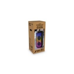 PARTY Light & Sound PARTYBTHPL haut-parleur portable et de f | BECHNAR