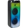 PARTY Light & Sound PARTYBTHPL haut-parleur portable et de f | BECHNAR