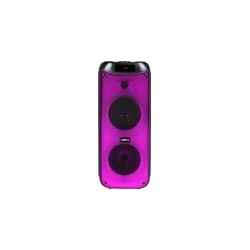 PARTY Light & Sound PARTYBTHPL haut-parleur portable et de f | BECHNAR