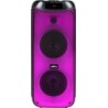 PARTY Light & Sound PARTYBTHPL haut-parleur portable et de f | BECHNAR