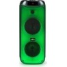 PARTY Light & Sound PARTYBTHPL haut-parleur portable et de f | BECHNAR