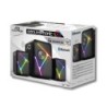 SPIRIT OF GAMER - SP-5200 set d'enceintes 11 W universel noir 2.1 HPSP-5200SOG