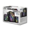 SPIRIT OF GAMER - SP-5200 set d'enceintes 11 W universel noir 2.1 HPSP-5200SOG