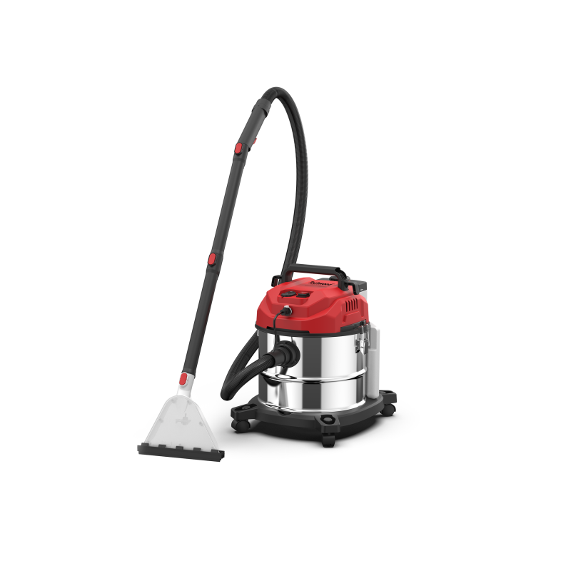 Aspirateur Nettoyeur / Détacheur cuve | BECHNARAMA