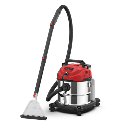 Aspirateur Nettoyeur / Détacheur cuve | BECHNARAMA
