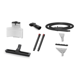 Aspirateur Nettoyeur / Détacheur cuve | BECHNARAMA