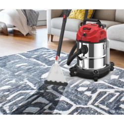 Aspirateur Nettoyeur / Détacheur cuve | BECHNARAMA