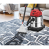 Aspirateur Nettoyeur / Détacheur cuve | BECHNARAMA
