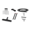 Aspirateur Nettoyeur / Détacheur cuve | BECHNARAMA