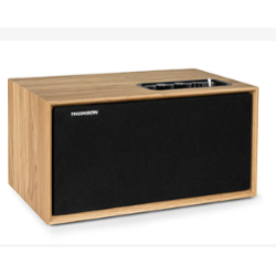 Enceinte résidentielle compacte Thomson WS502