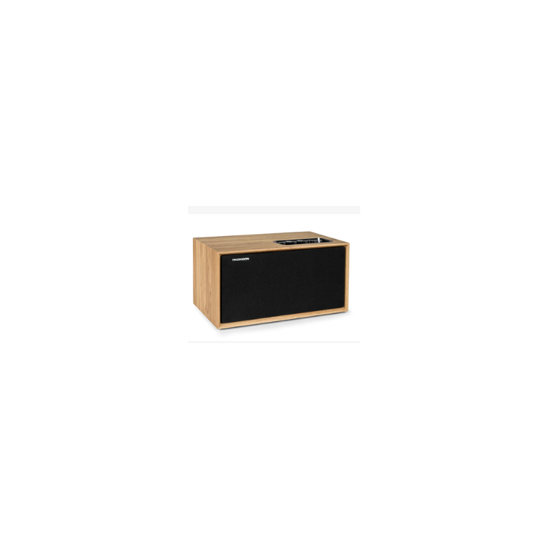 Enceinte résidentielle compacte Thomson WS502