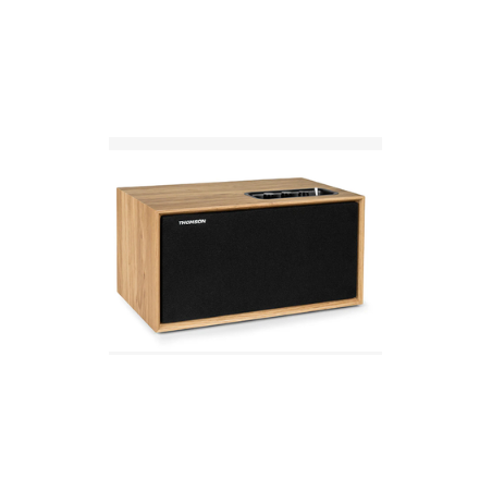 Enceinte résidentielle compacte Thomson WS502